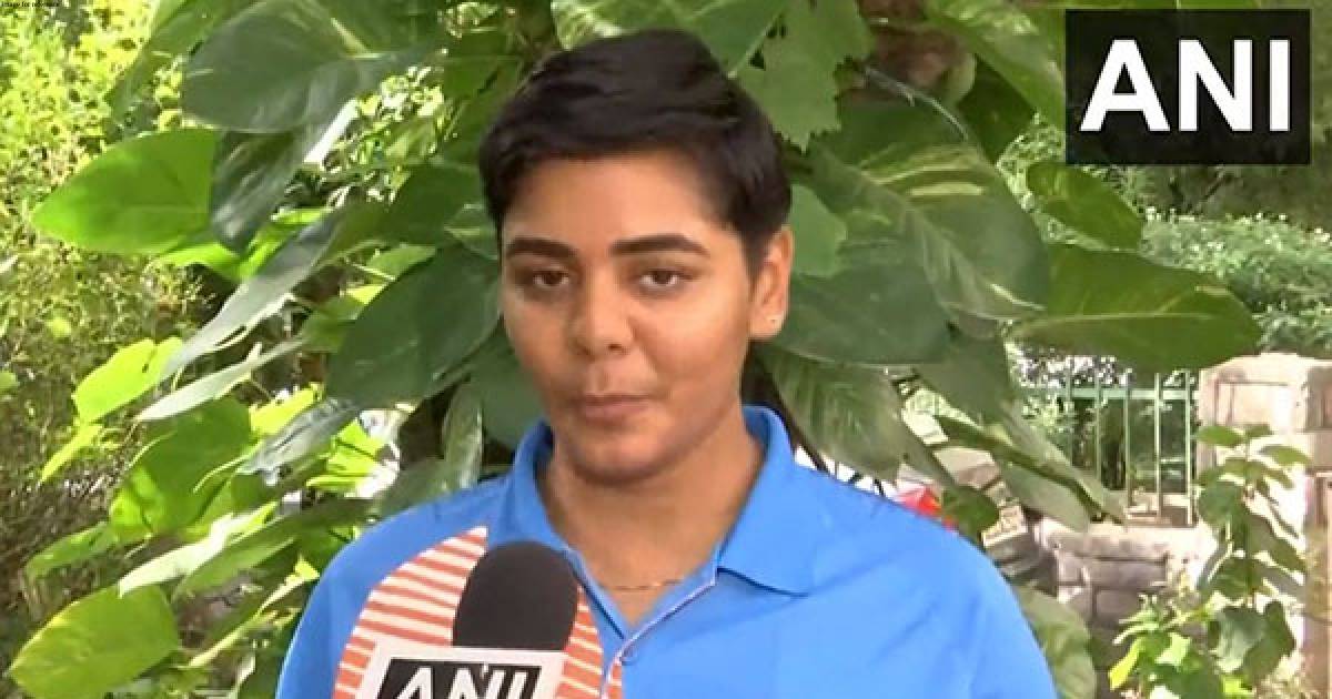 A pleasant surprise: World University Games gold medalist Pragati shares experience of speaking to PM Modi